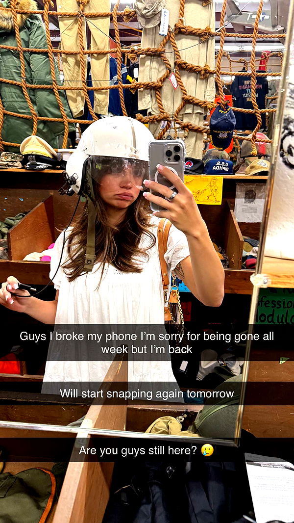 realhaylujan image ~ Altpins