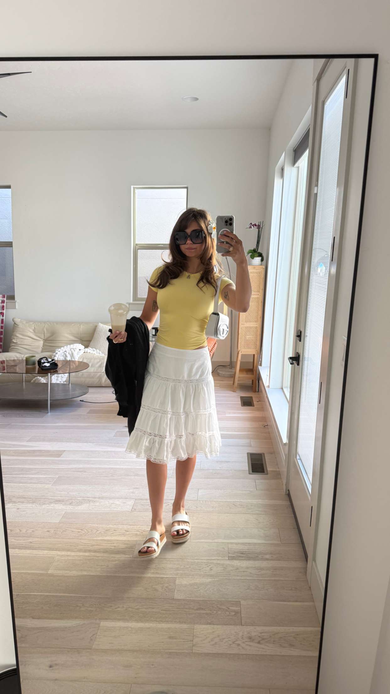 realhaylujan snapchat image archive image