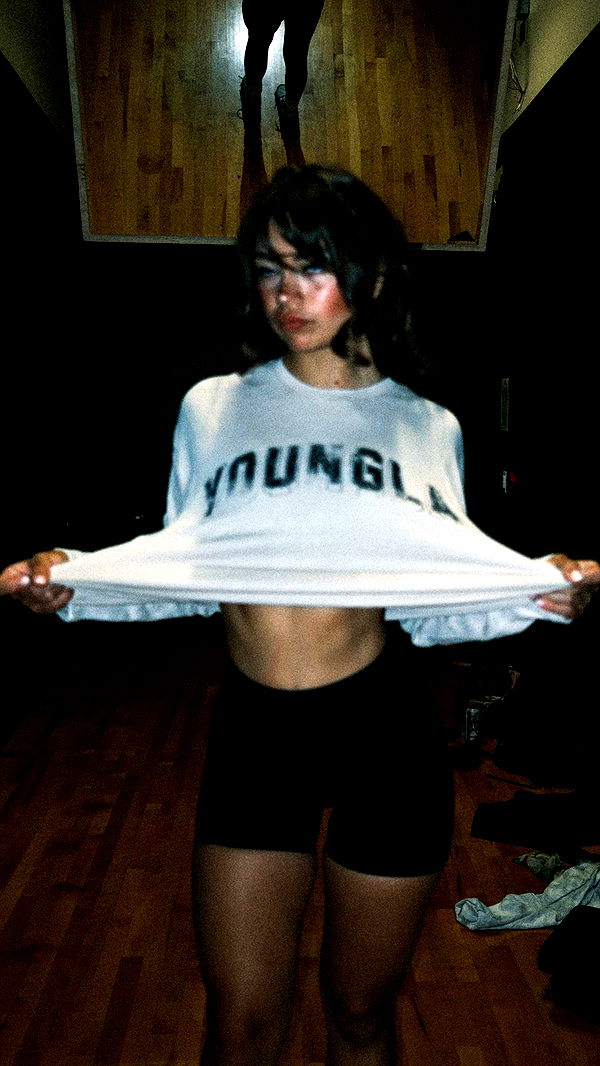 realhaylujan image ~ Altpins