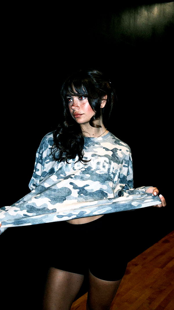 realhaylujan image ~ Altpins