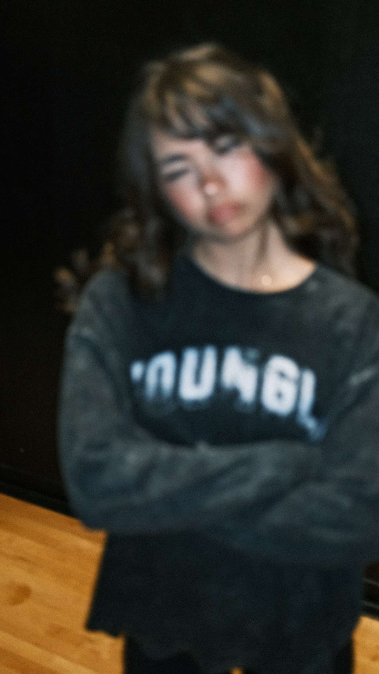 realhaylujan snapchat image archive image