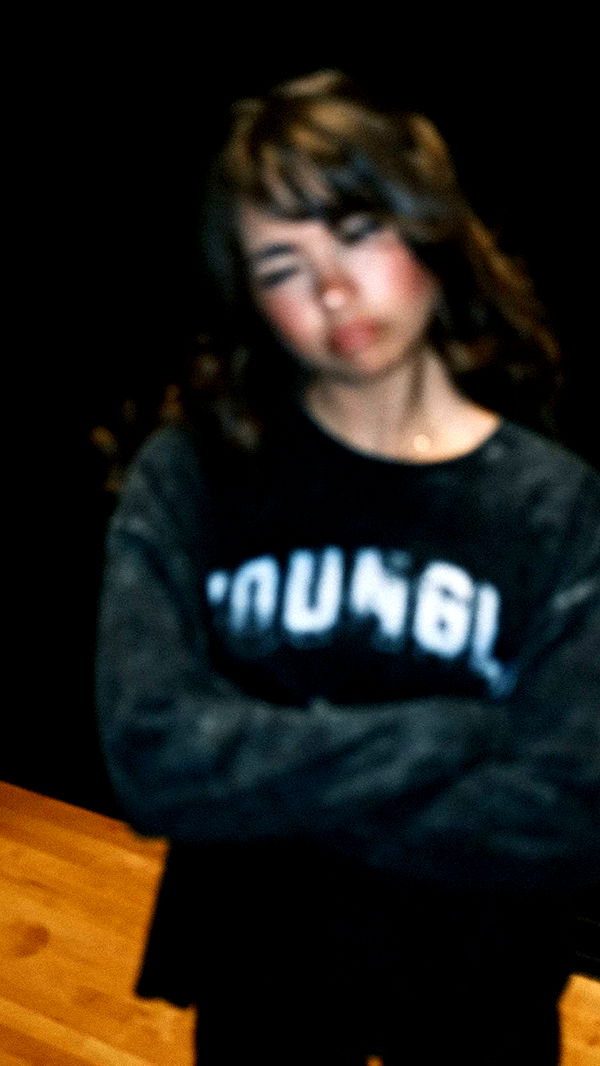 realhaylujan image ~ Altpins