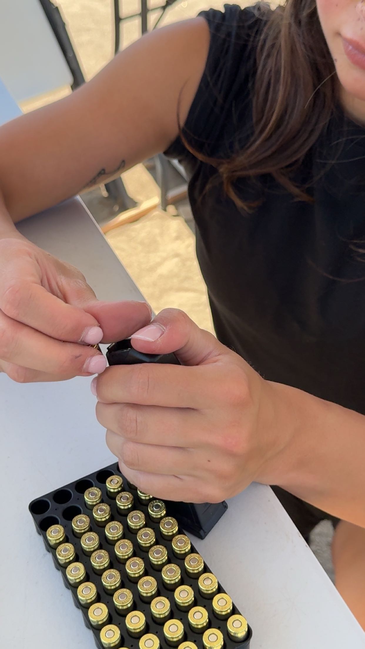 realhaylujan snapchat image archive image