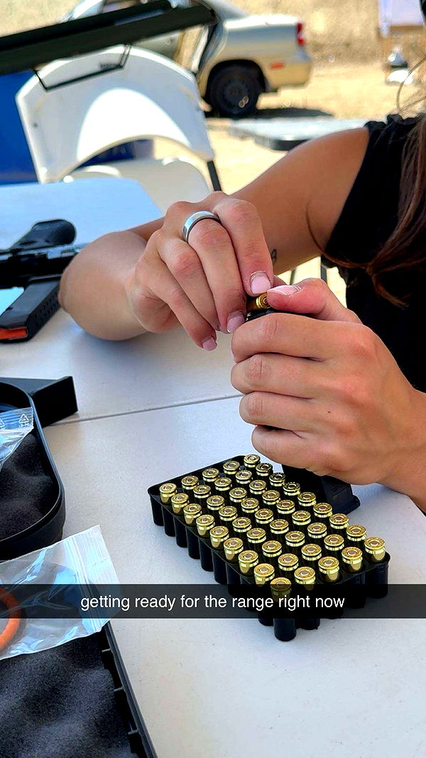 realhaylujan image ~ Altpins