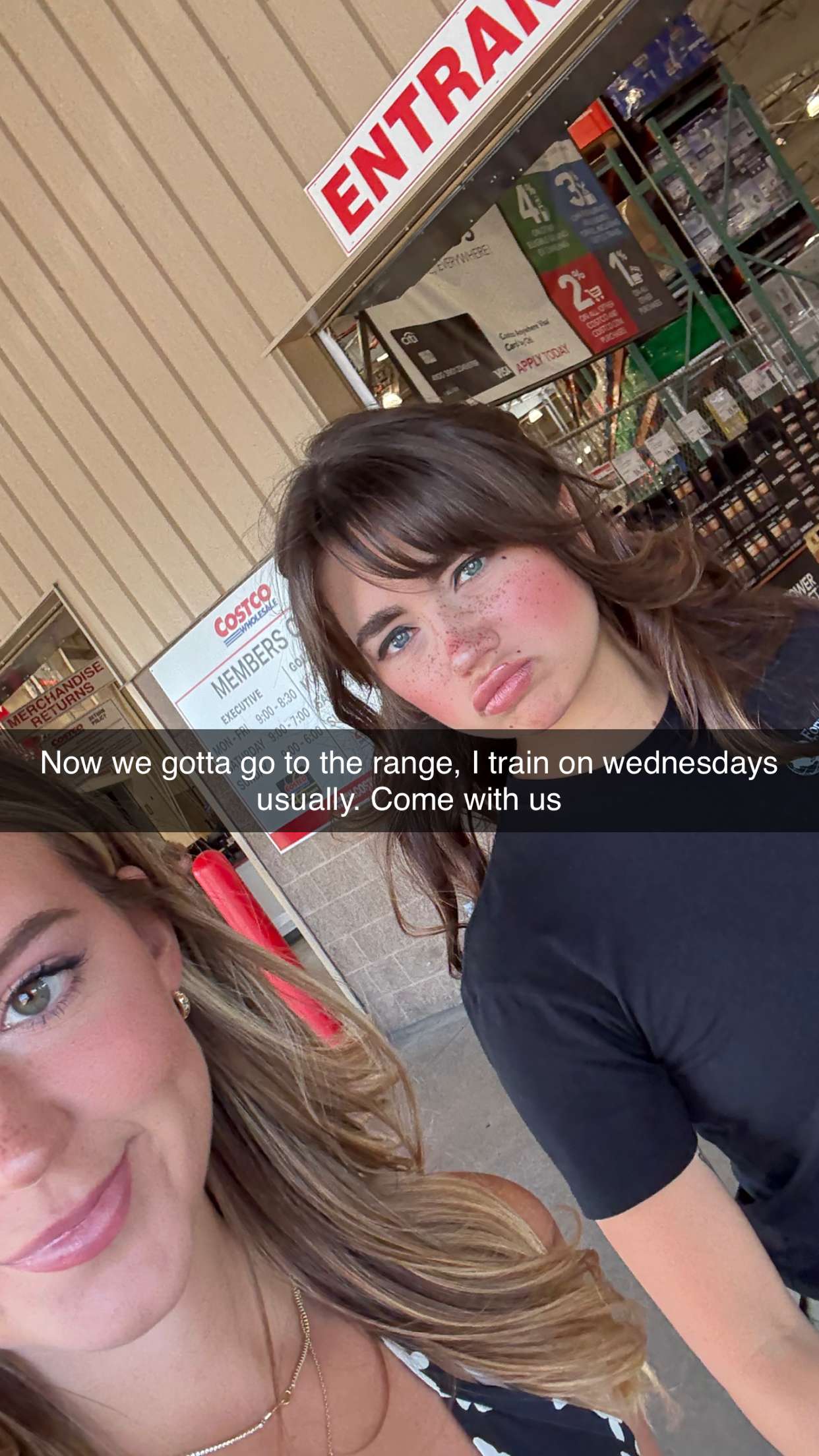 realhaylujan snapchat image archive image