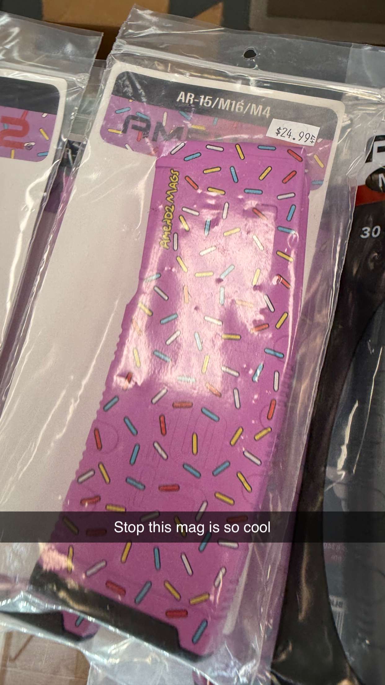 realhaylujan snapchat image archive image