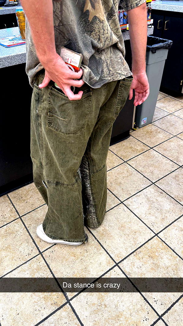 realhaylujan image ~ Altpins