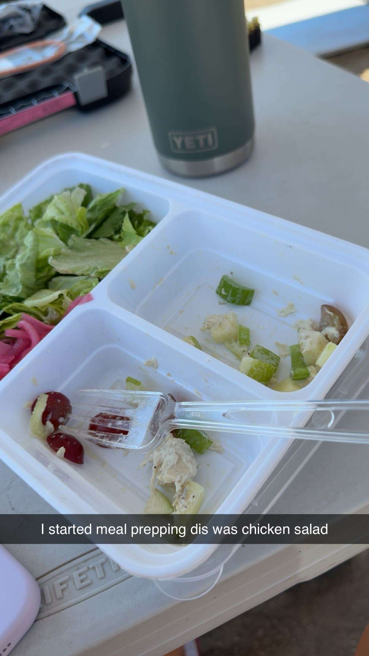 realhaylujan snapchat image archive image