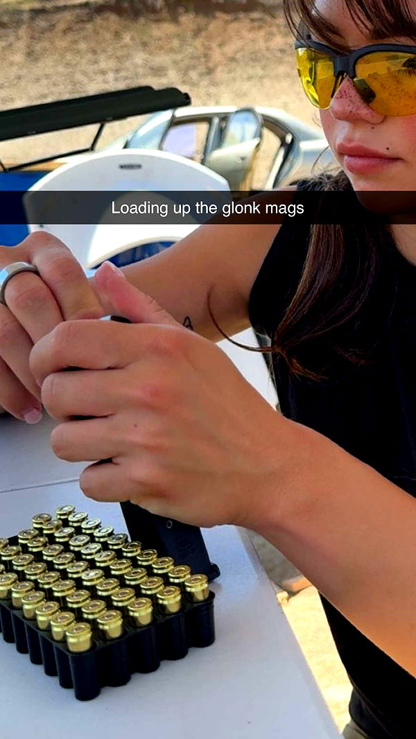 realhaylujan image ~ Altpins