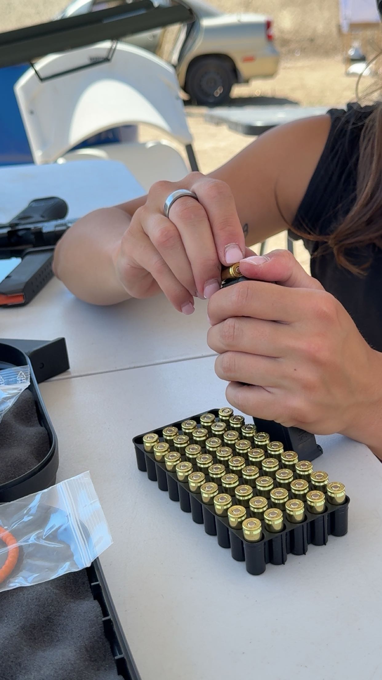 realhaylujan snapchat image archive image