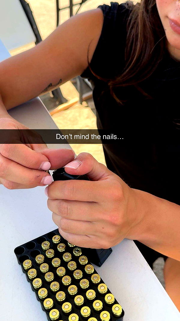 realhaylujan image ~ Altpins