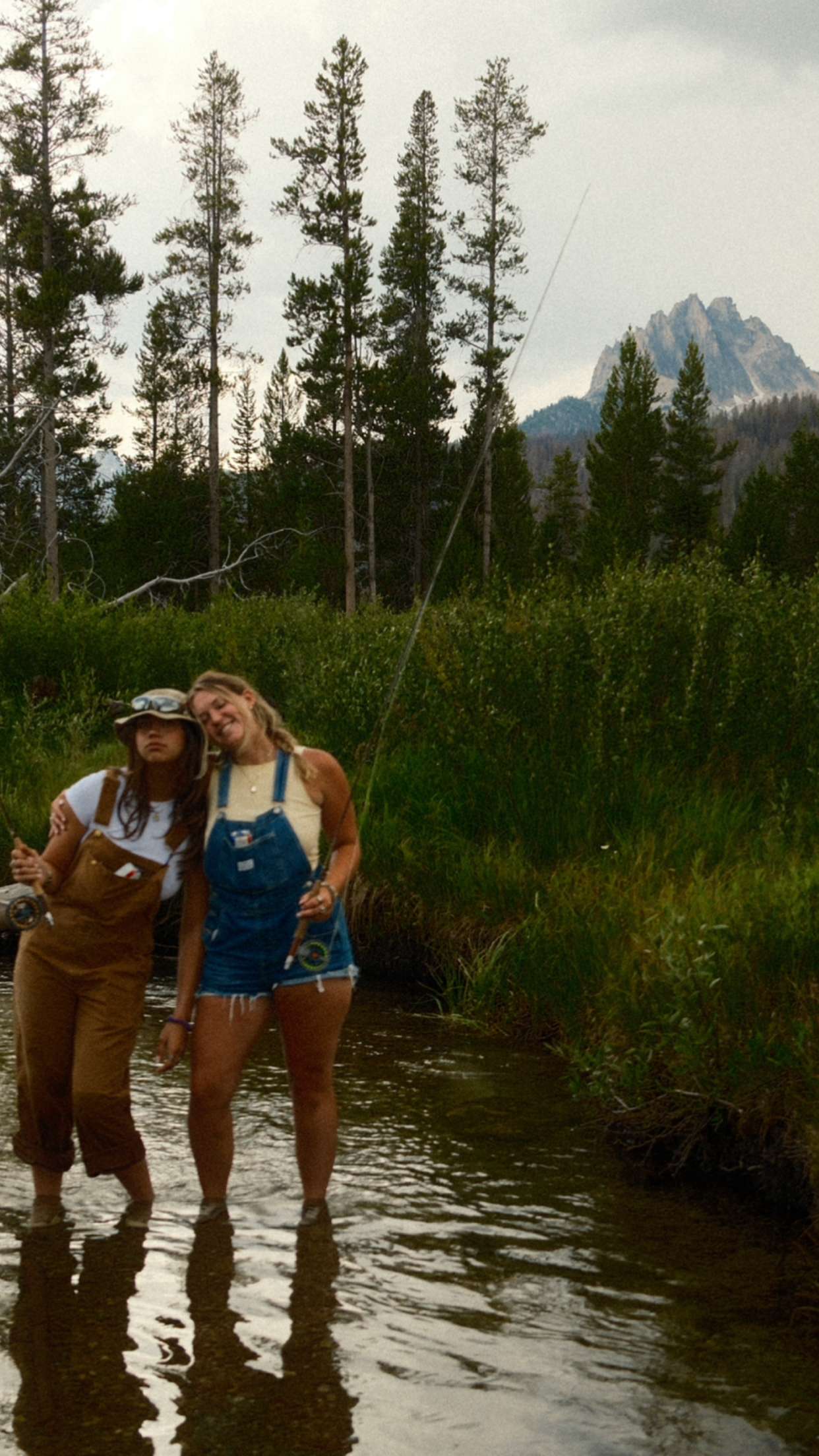 realhaylujan snapchat image archive image