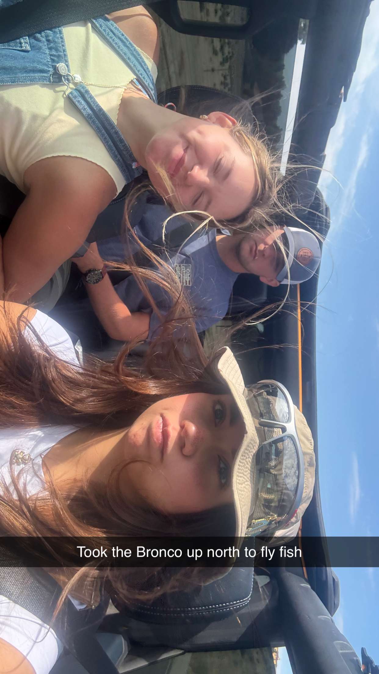 realhaylujan snapchat image archive image