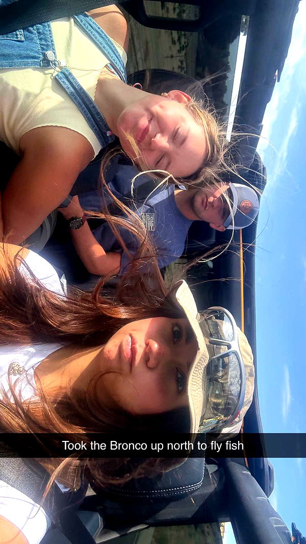 realhaylujan image ~ Altpins