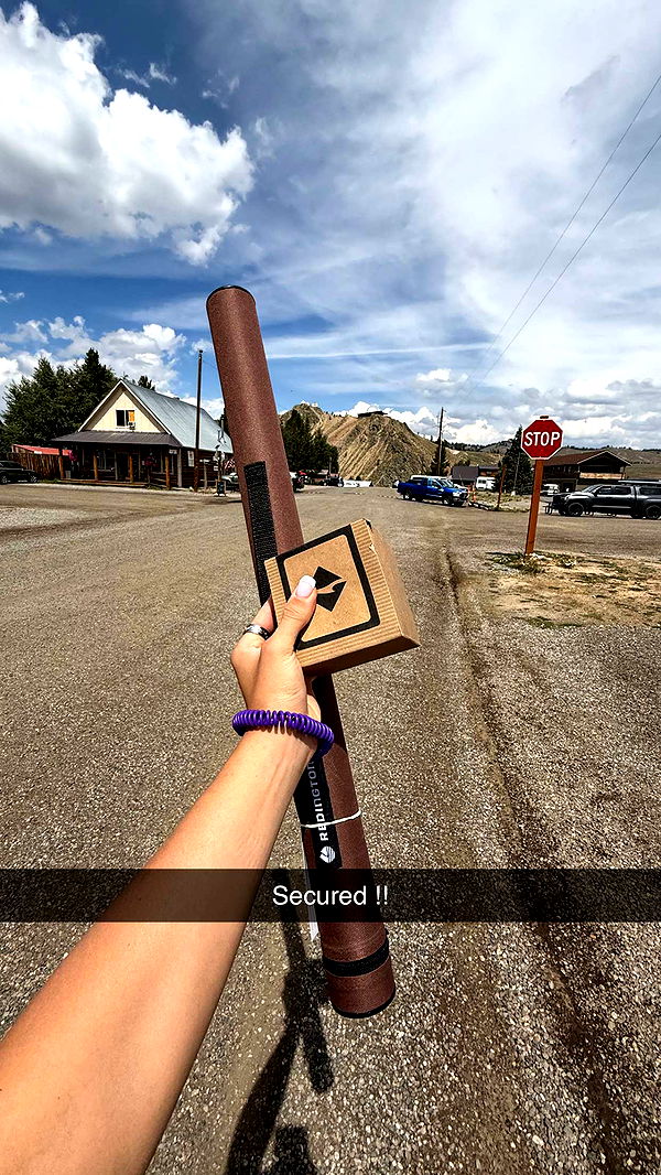 realhaylujan image ~ Altpins