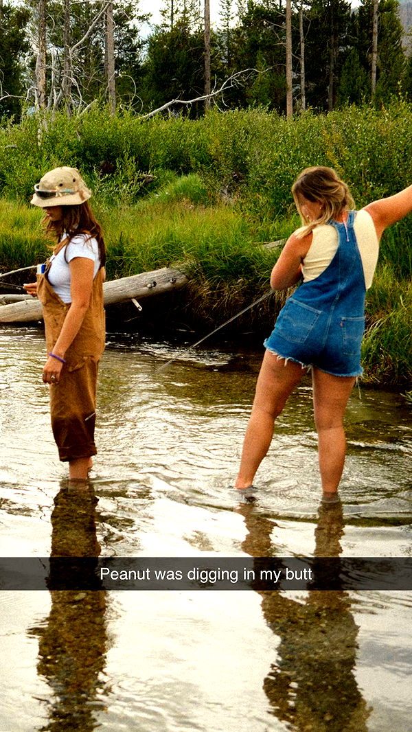 realhaylujan image ~ Altpins