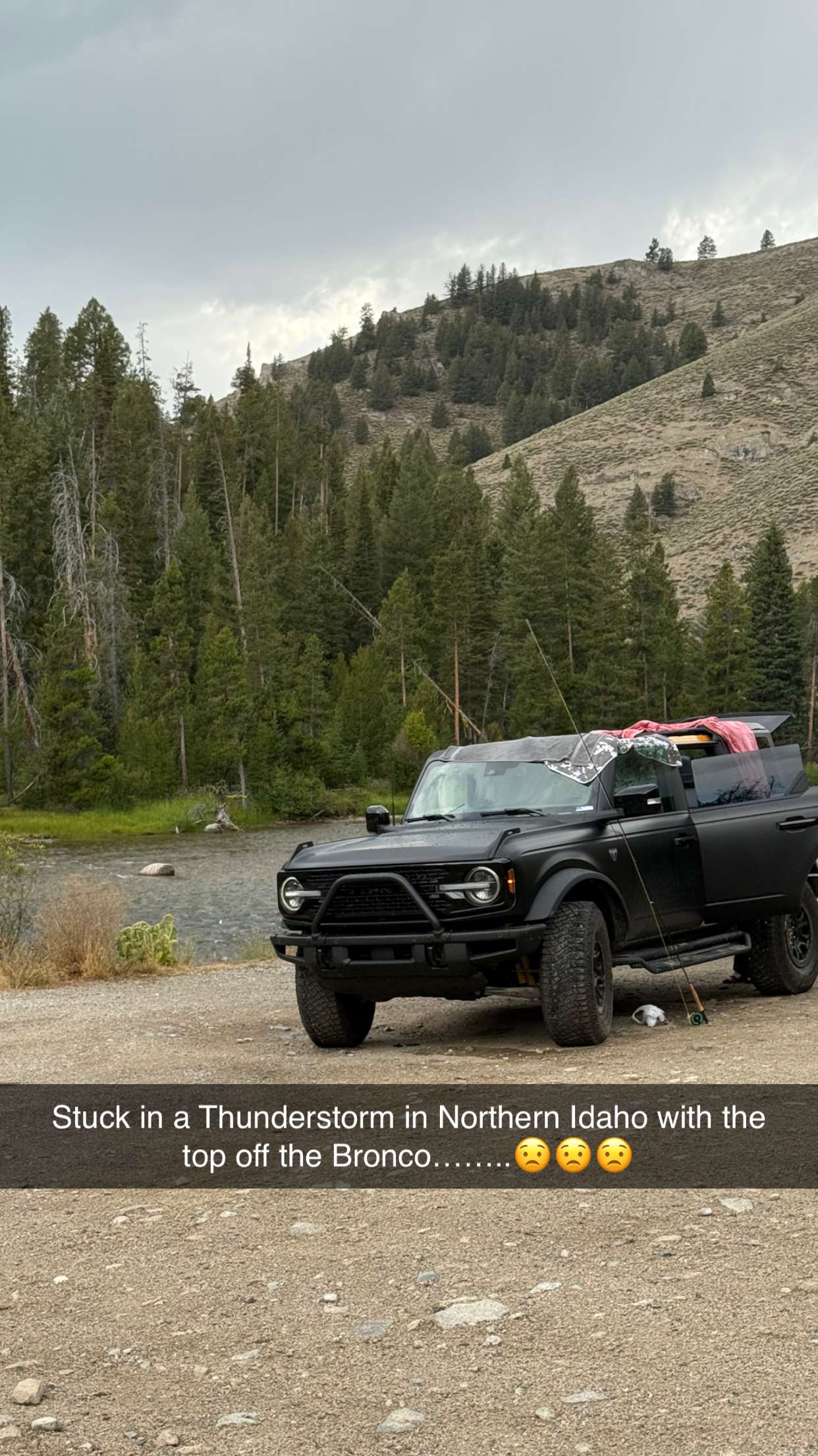 realhaylujan snapchat image archive image