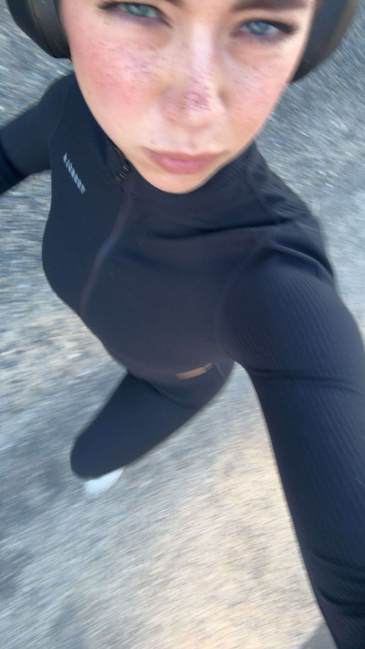 realhaylujan snapchat image archive image