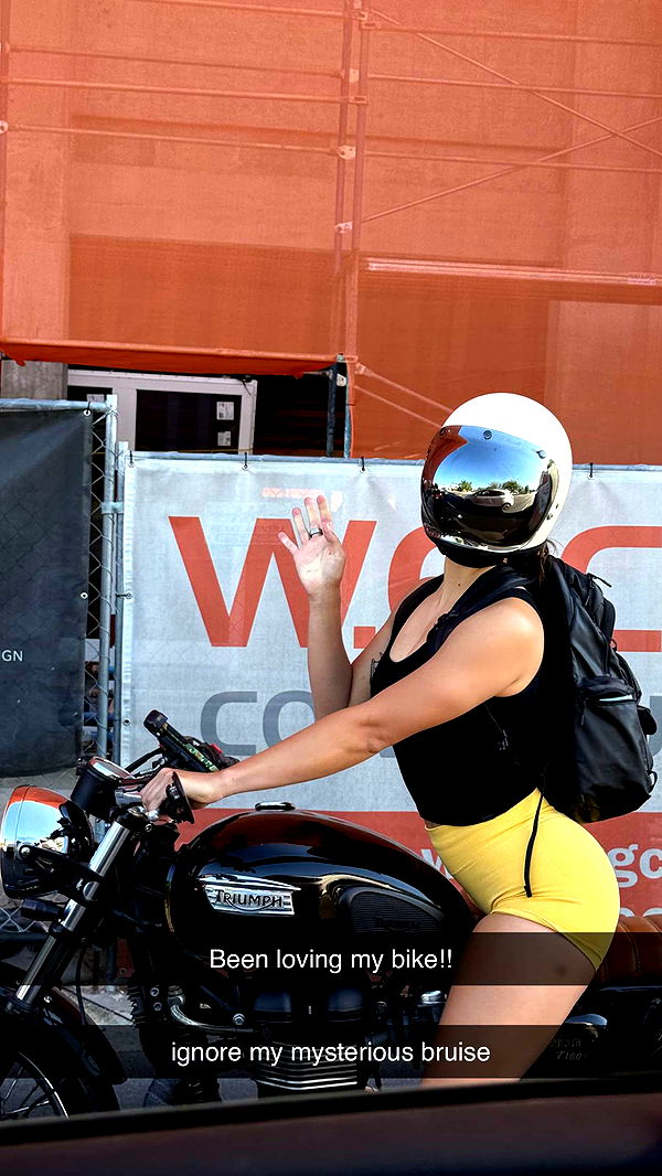 realhaylujan image ~ Altpins