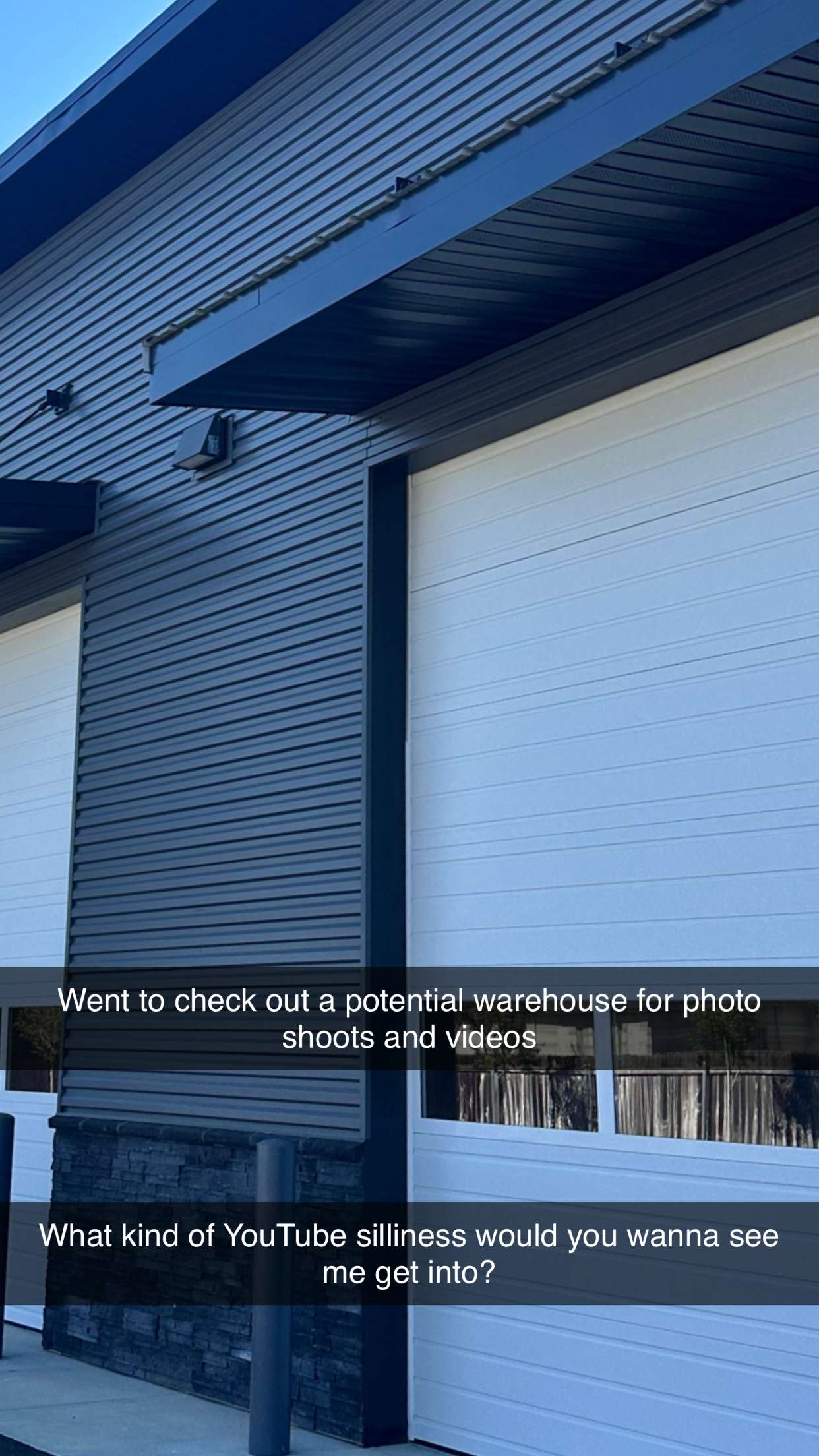 realhaylujan snapchat image archive image