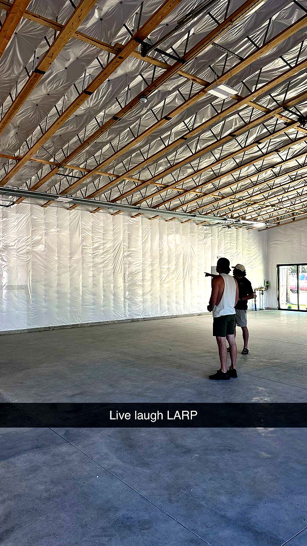 realhaylujan image ~ Altpins