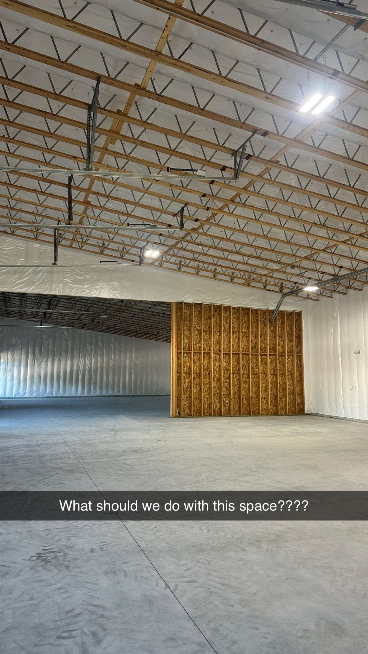 realhaylujan snapchat image archive image