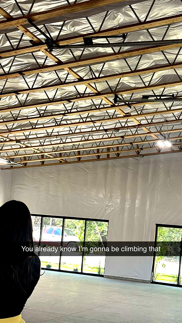 realhaylujan image ~ Altpins