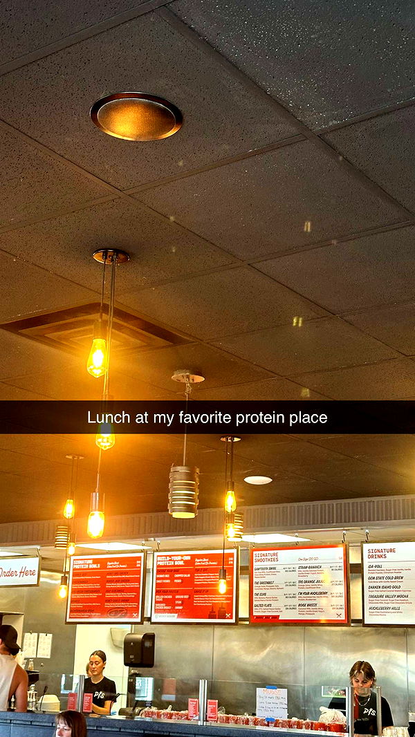 realhaylujan image ~ Altpins