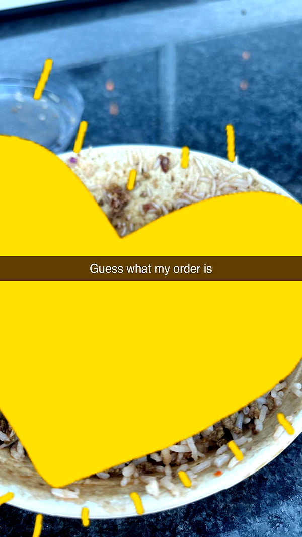 realhaylujan image ~ Altpins