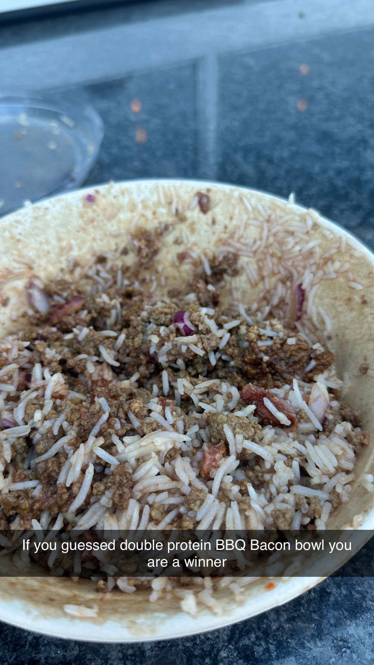 realhaylujan snapchat image archive image