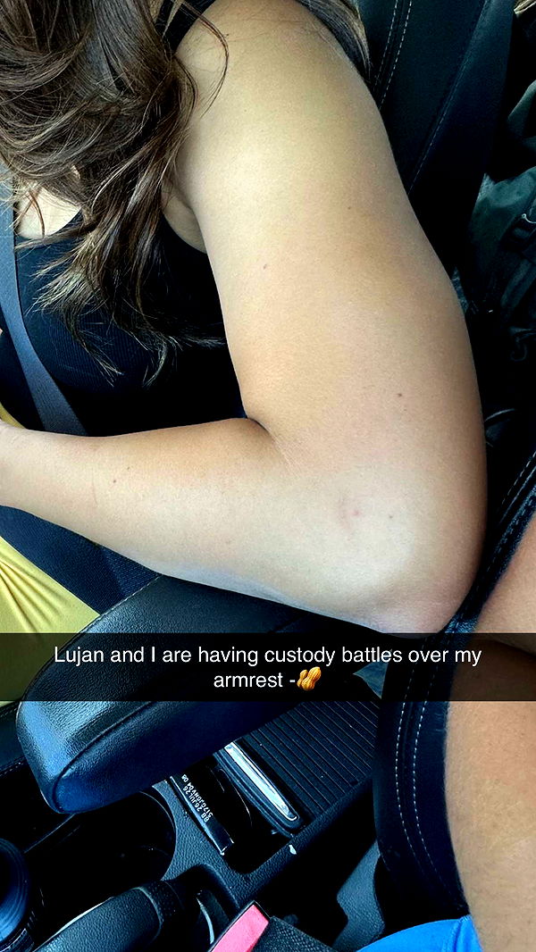 realhaylujan image ~ Altpins