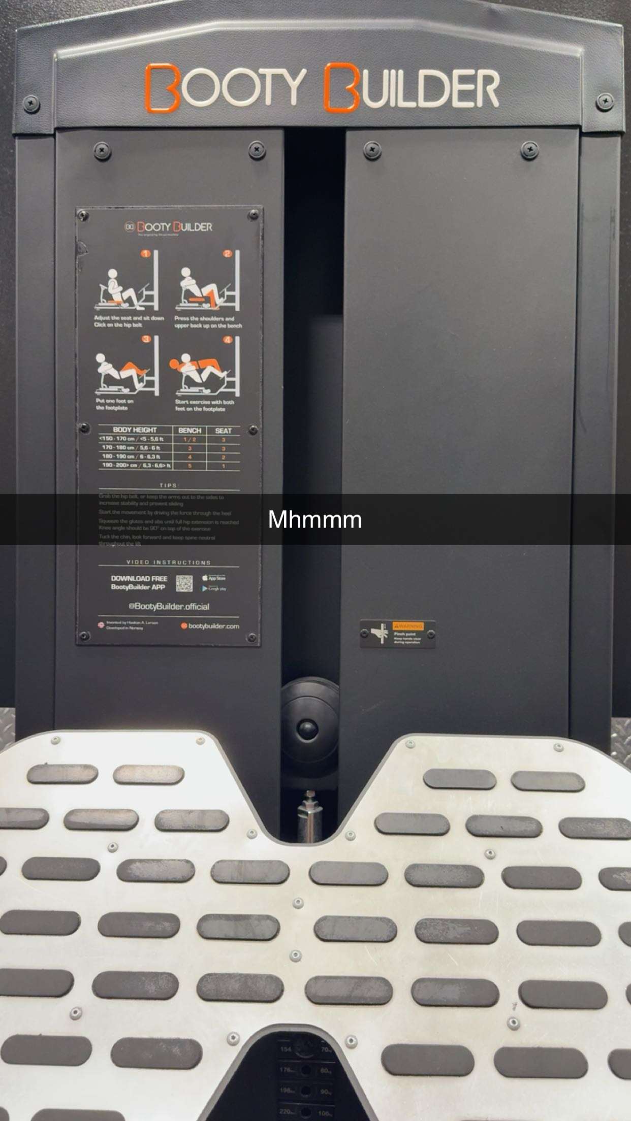 realhaylujan snapchat image archive image