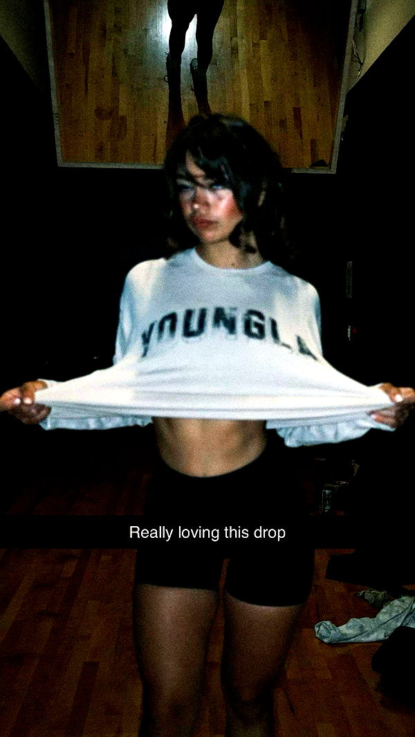 realhaylujan image ~ Altpins