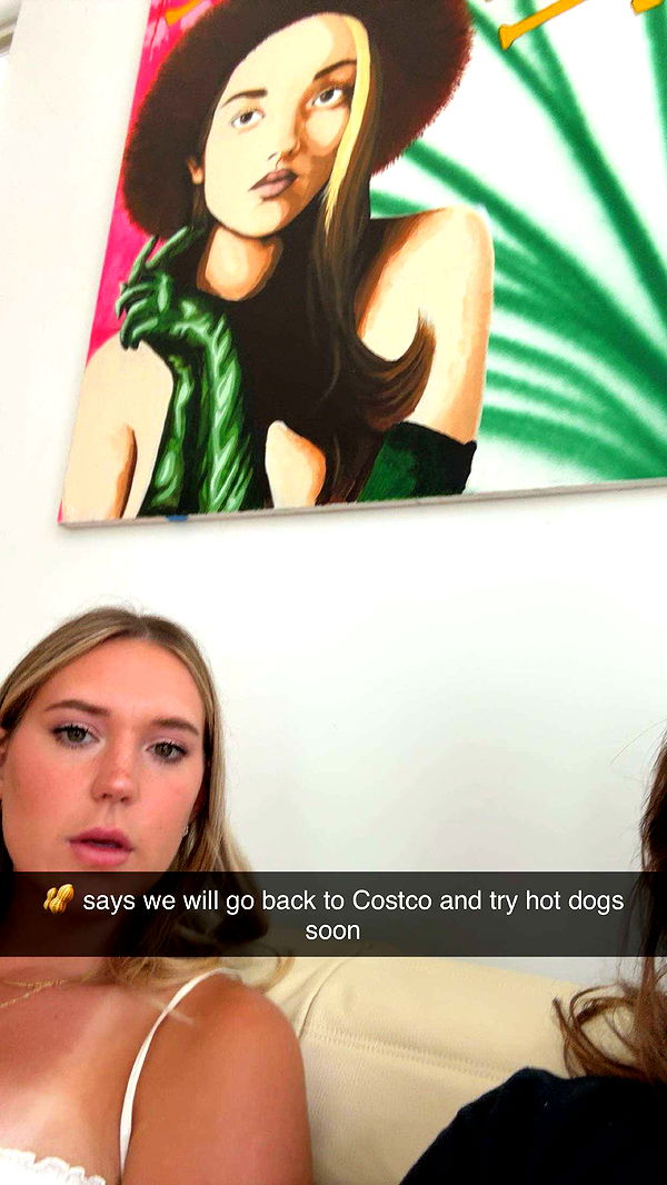 realhaylujan image ~ Altpins