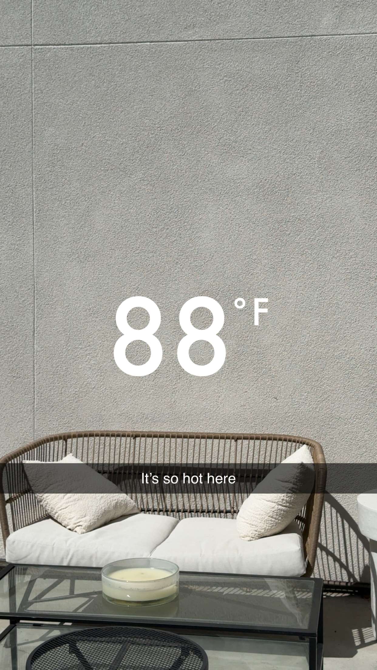 realhaylujan snapchat image archive image