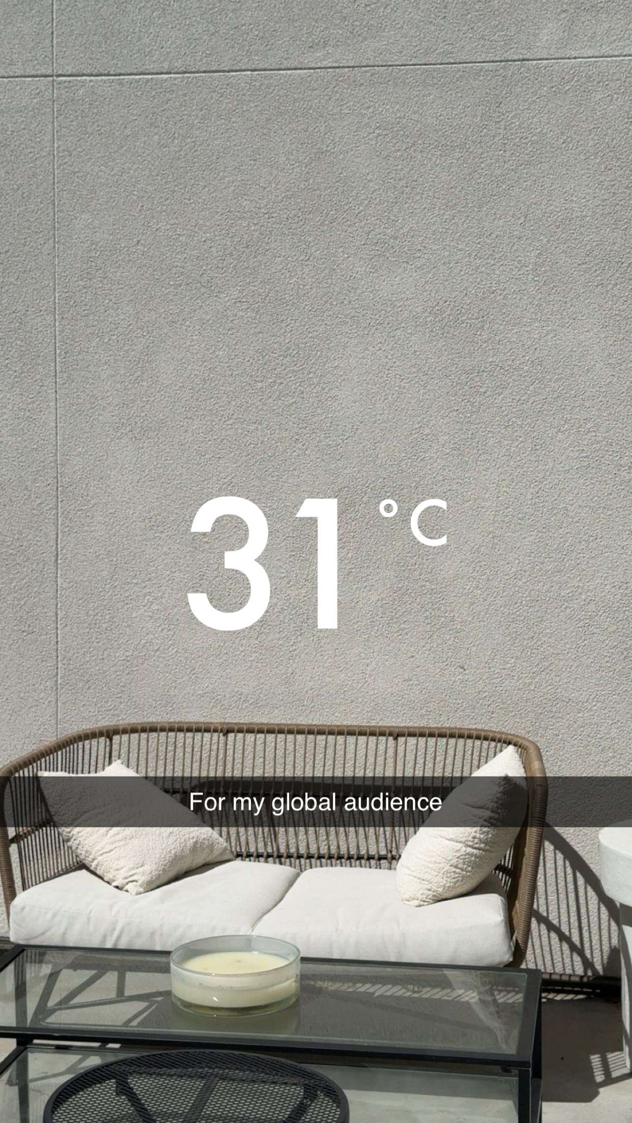 realhaylujan snapchat image archive image