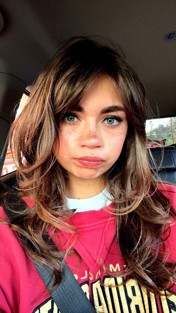 realhaylujan image ~ Altpins