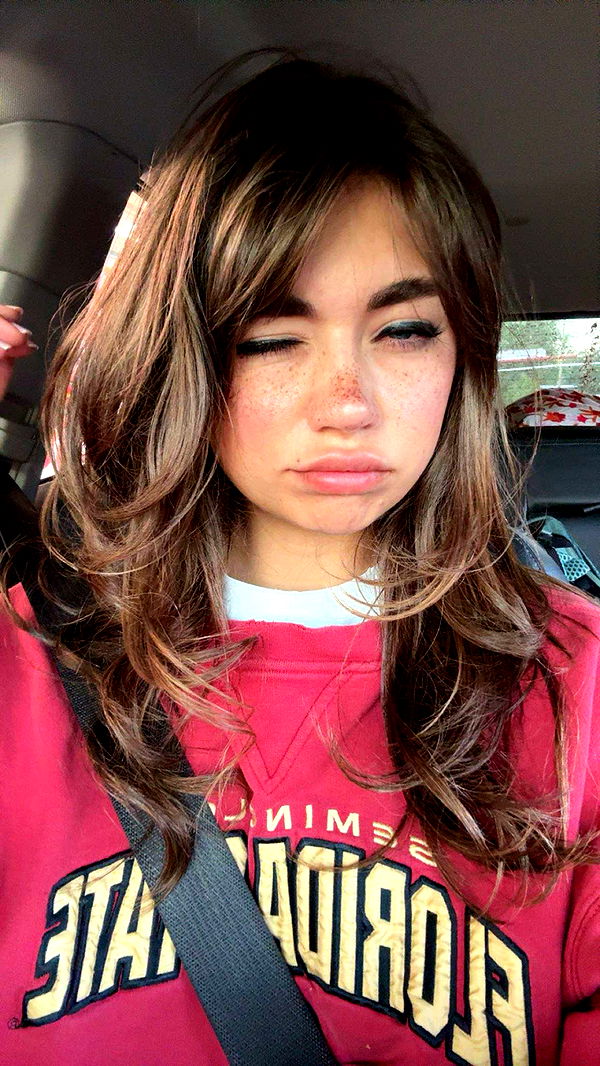 realhaylujan image ~ Altpins