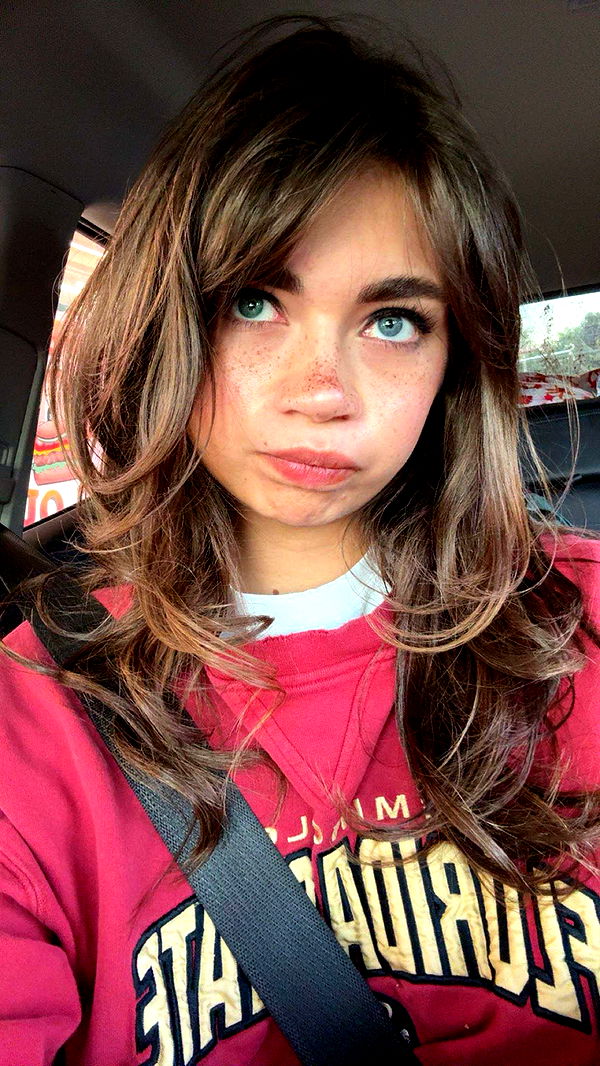 realhaylujan image ~ Altpins