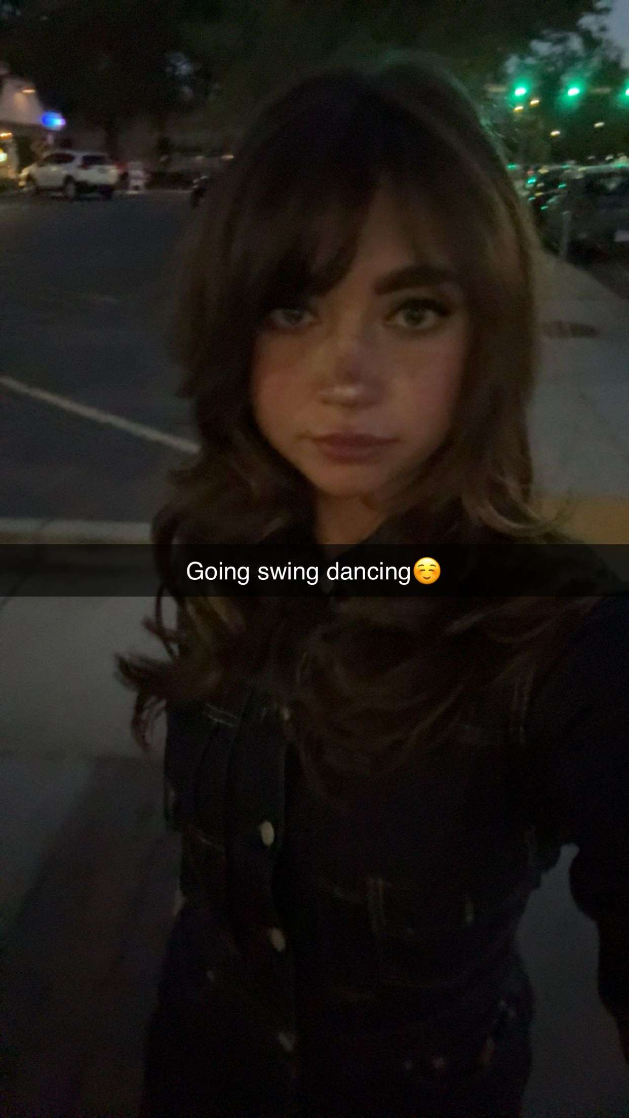 realhaylujan snapchat image archive image