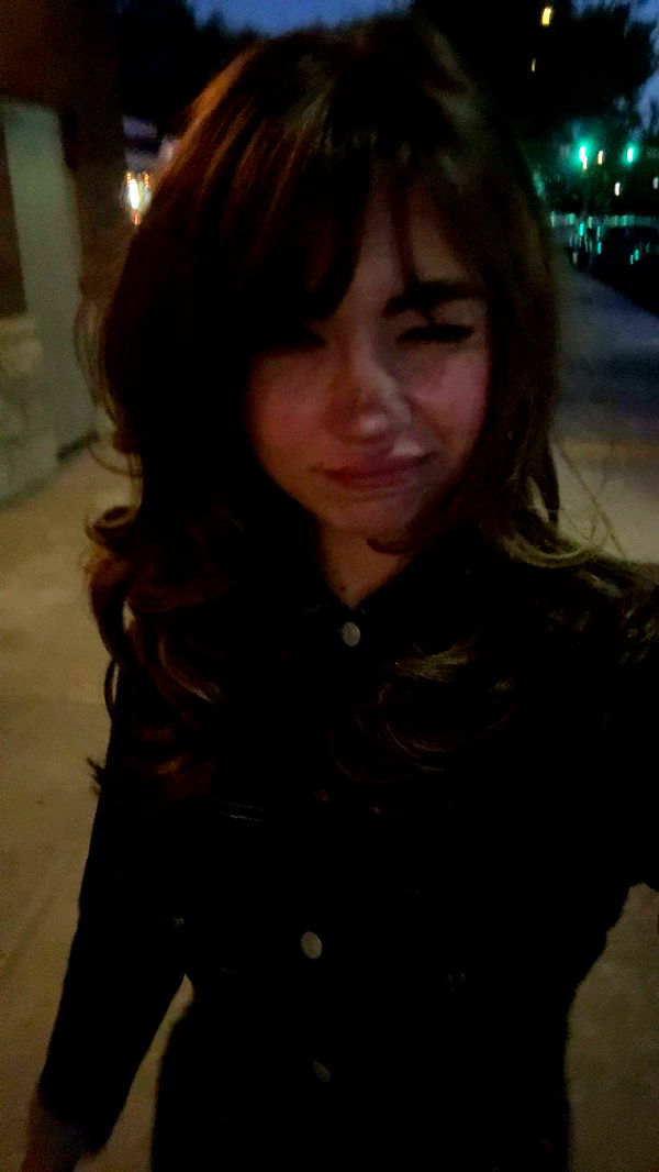 realhaylujan image ~ Altpins