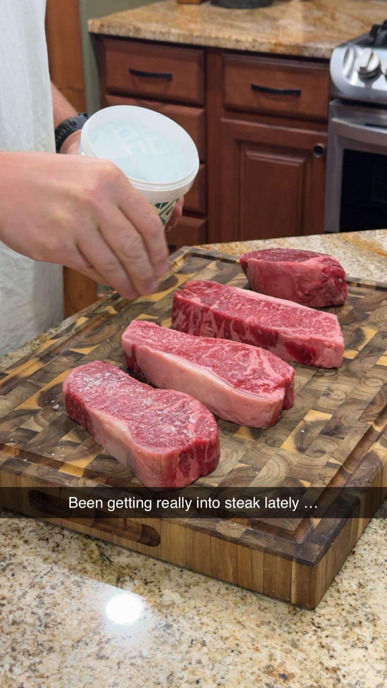 realhaylujan snapchat image archive image