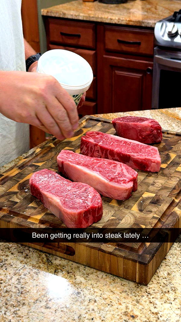 realhaylujan image ~ Altpins