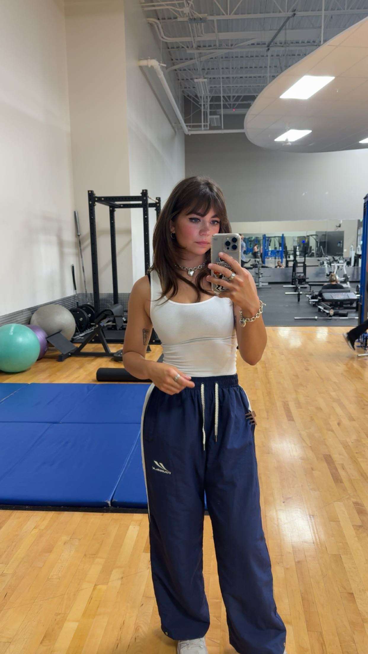 realhaylujan snapchat image archive image