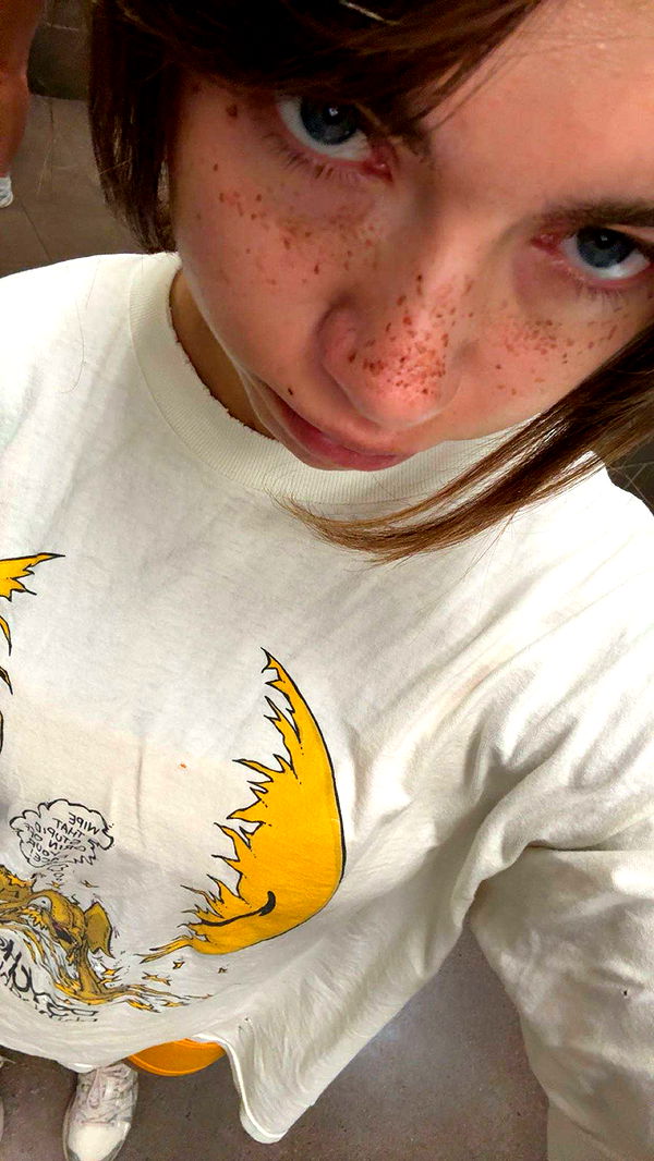 realhaylujan image ~ Altpins