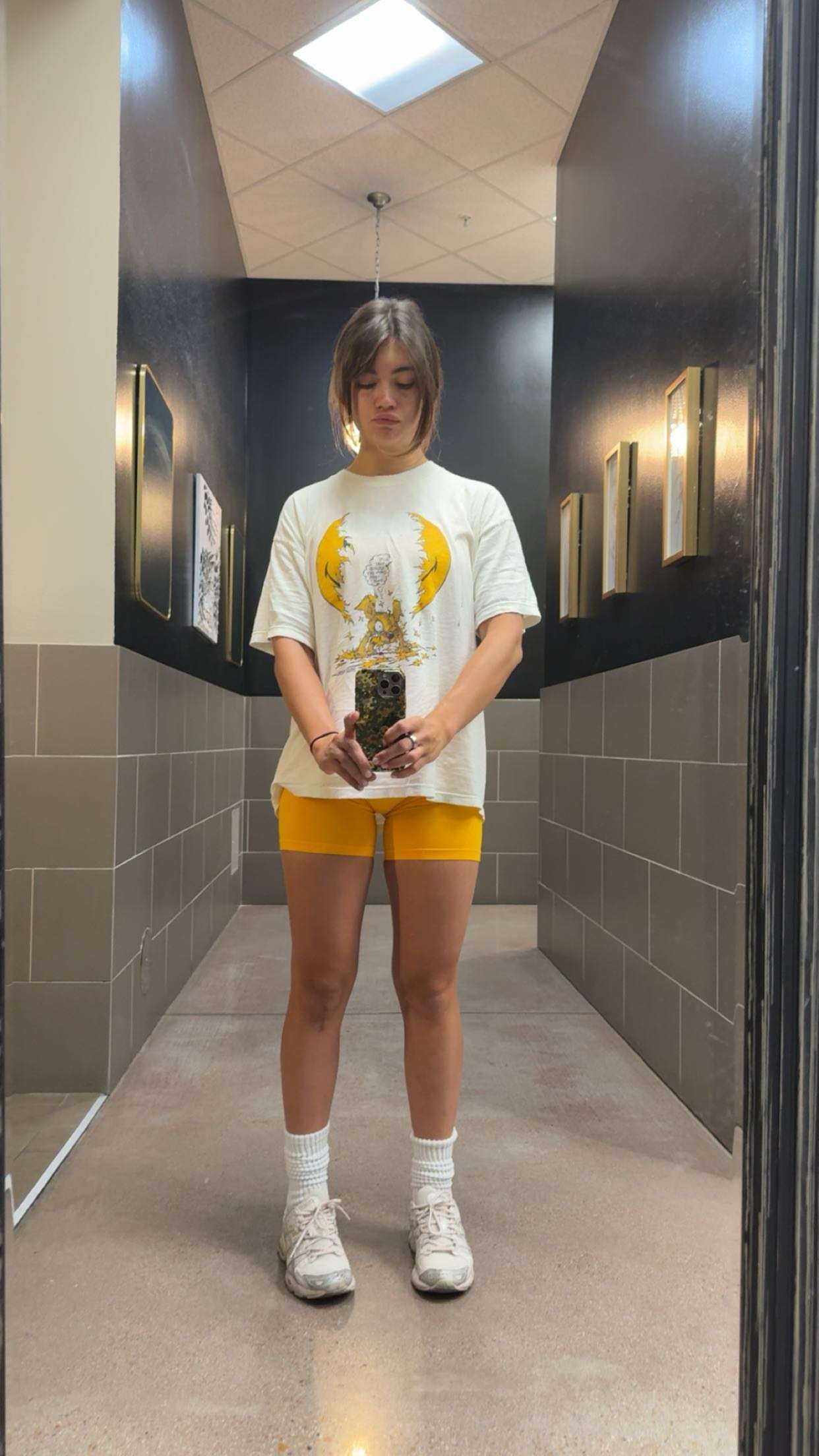 realhaylujan snapchat image archive image