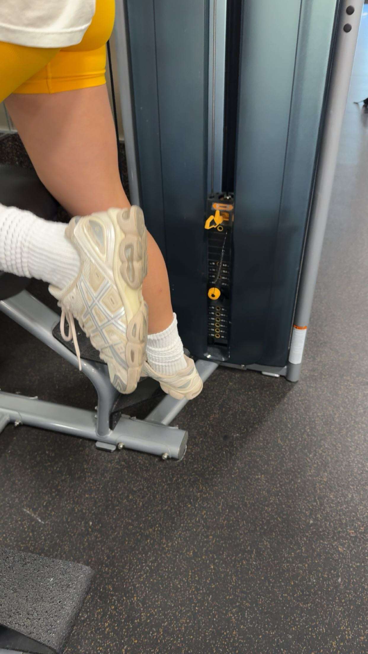 realhaylujan snapchat image archive image