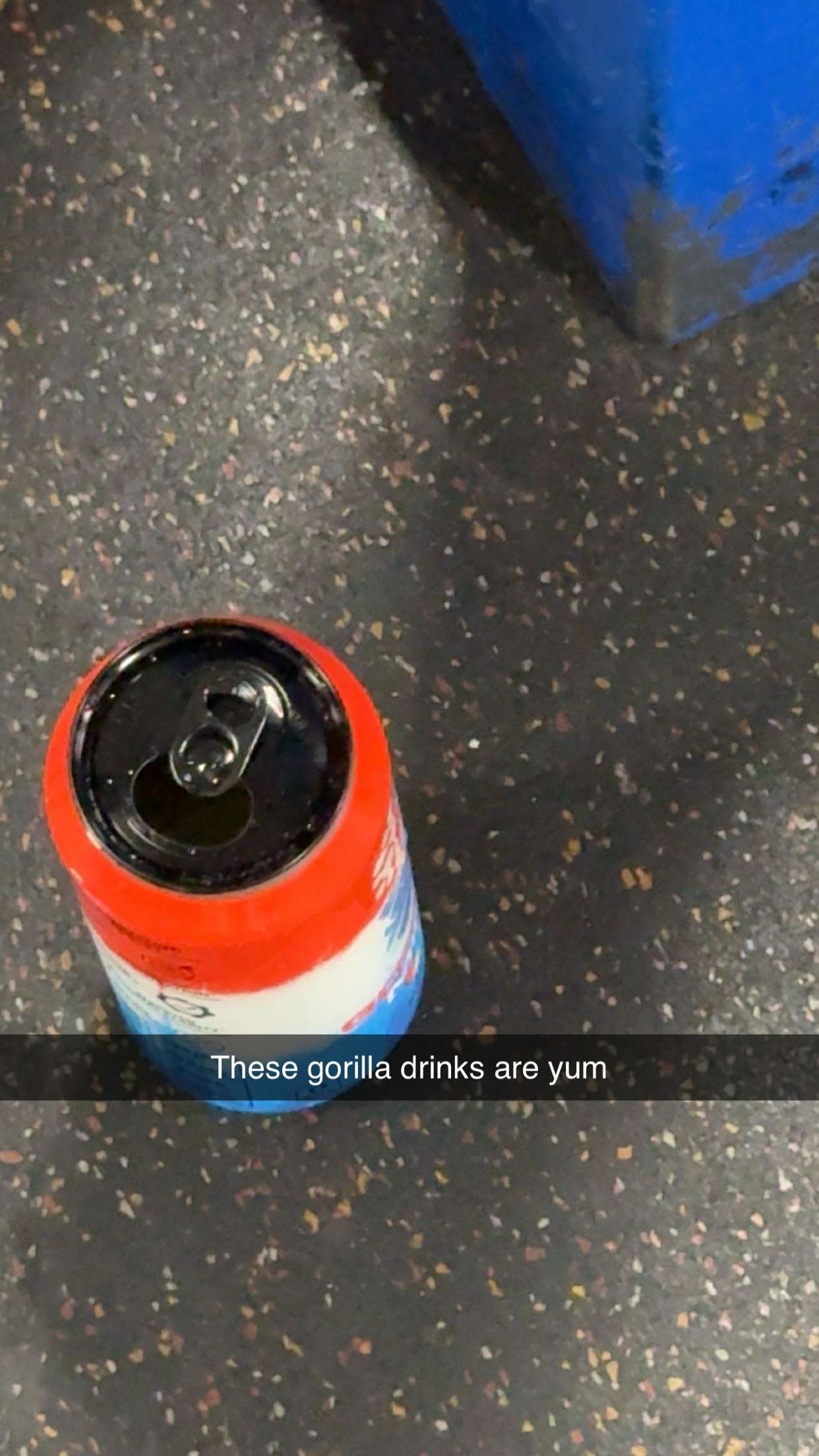 realhaylujan snapchat image archive image