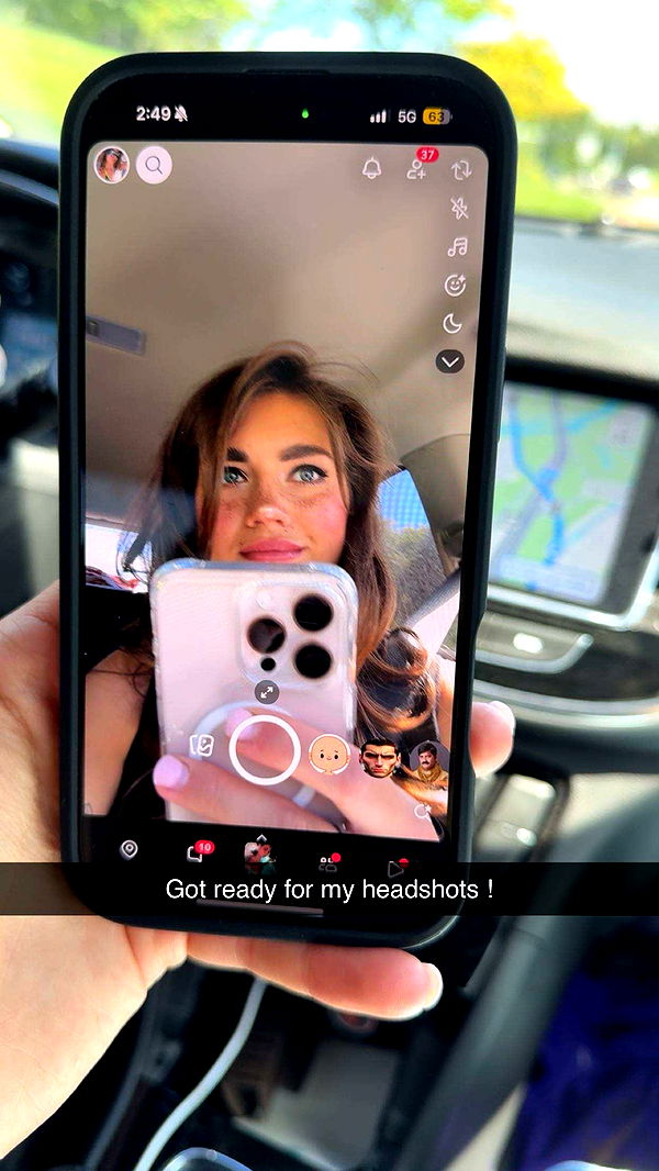 realhaylujan image ~ Altpins