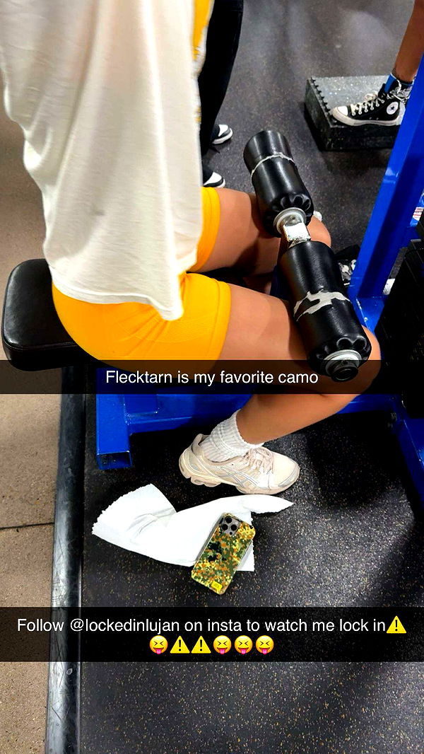 realhaylujan image ~ Altpins